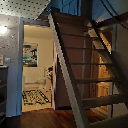 Holiday home Kurna Chata Domek W Karkonoszach *