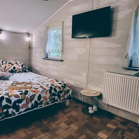 Kurna Chata Domek W Karkonoszach